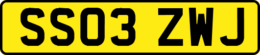SS03ZWJ