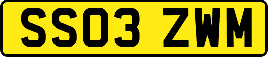SS03ZWM