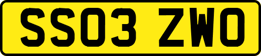 SS03ZWO