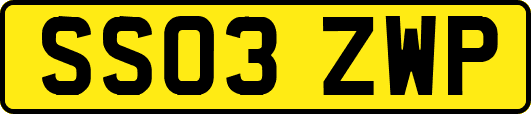 SS03ZWP