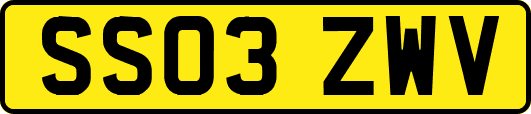 SS03ZWV