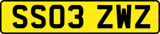 SS03ZWZ