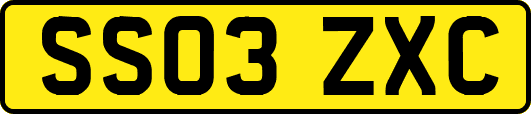 SS03ZXC
