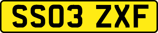 SS03ZXF
