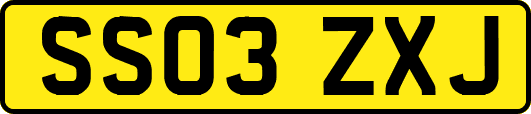 SS03ZXJ