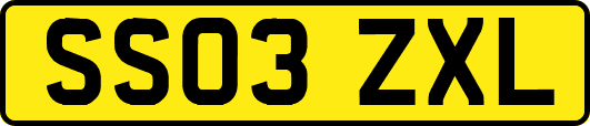 SS03ZXL