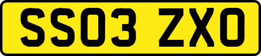 SS03ZXO