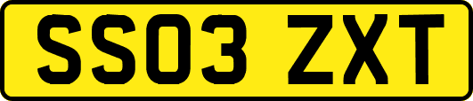 SS03ZXT