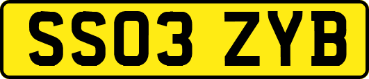 SS03ZYB