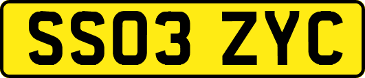 SS03ZYC
