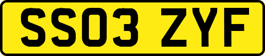 SS03ZYF