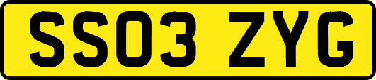 SS03ZYG