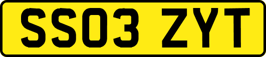 SS03ZYT