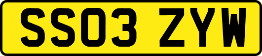 SS03ZYW