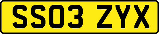 SS03ZYX