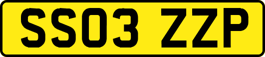SS03ZZP