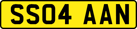 SS04AAN