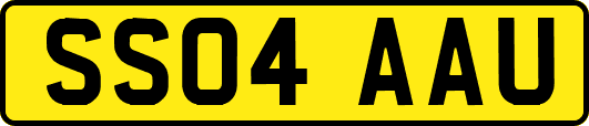 SS04AAU