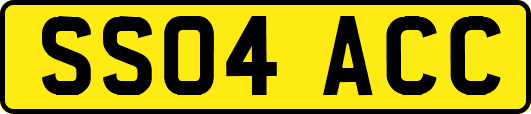 SS04ACC