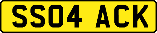 SS04ACK