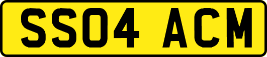 SS04ACM