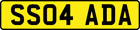 SS04ADA