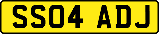 SS04ADJ