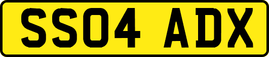 SS04ADX