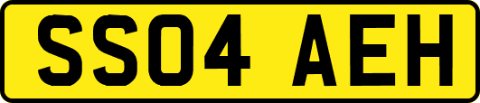 SS04AEH
