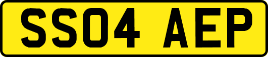 SS04AEP