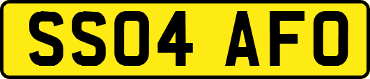 SS04AFO