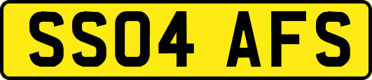 SS04AFS