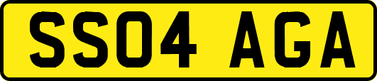 SS04AGA