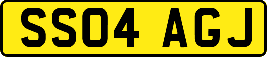 SS04AGJ