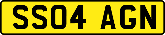 SS04AGN