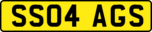 SS04AGS