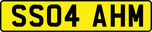 SS04AHM