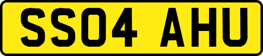 SS04AHU