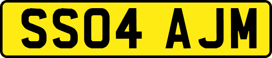 SS04AJM