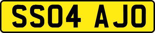 SS04AJO