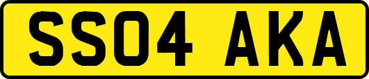 SS04AKA