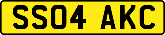 SS04AKC
