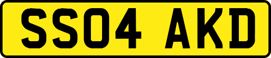 SS04AKD