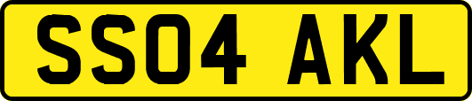 SS04AKL