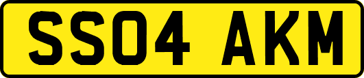 SS04AKM