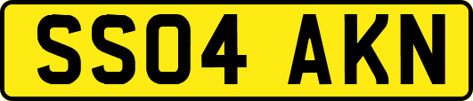 SS04AKN