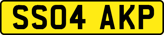 SS04AKP