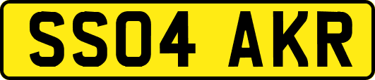 SS04AKR