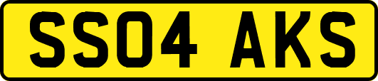 SS04AKS