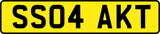 SS04AKT